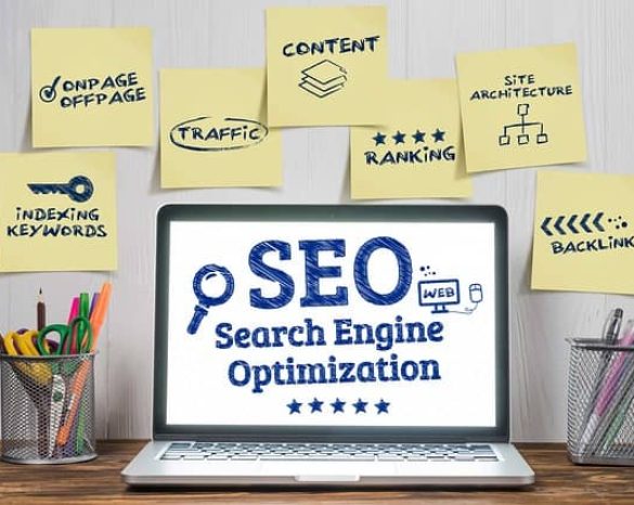 SEO-Optimized Designs